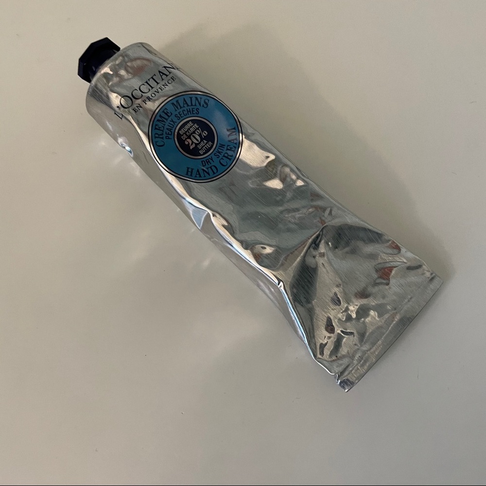 L’Occitane shea hand cream - Picture 3 of 5